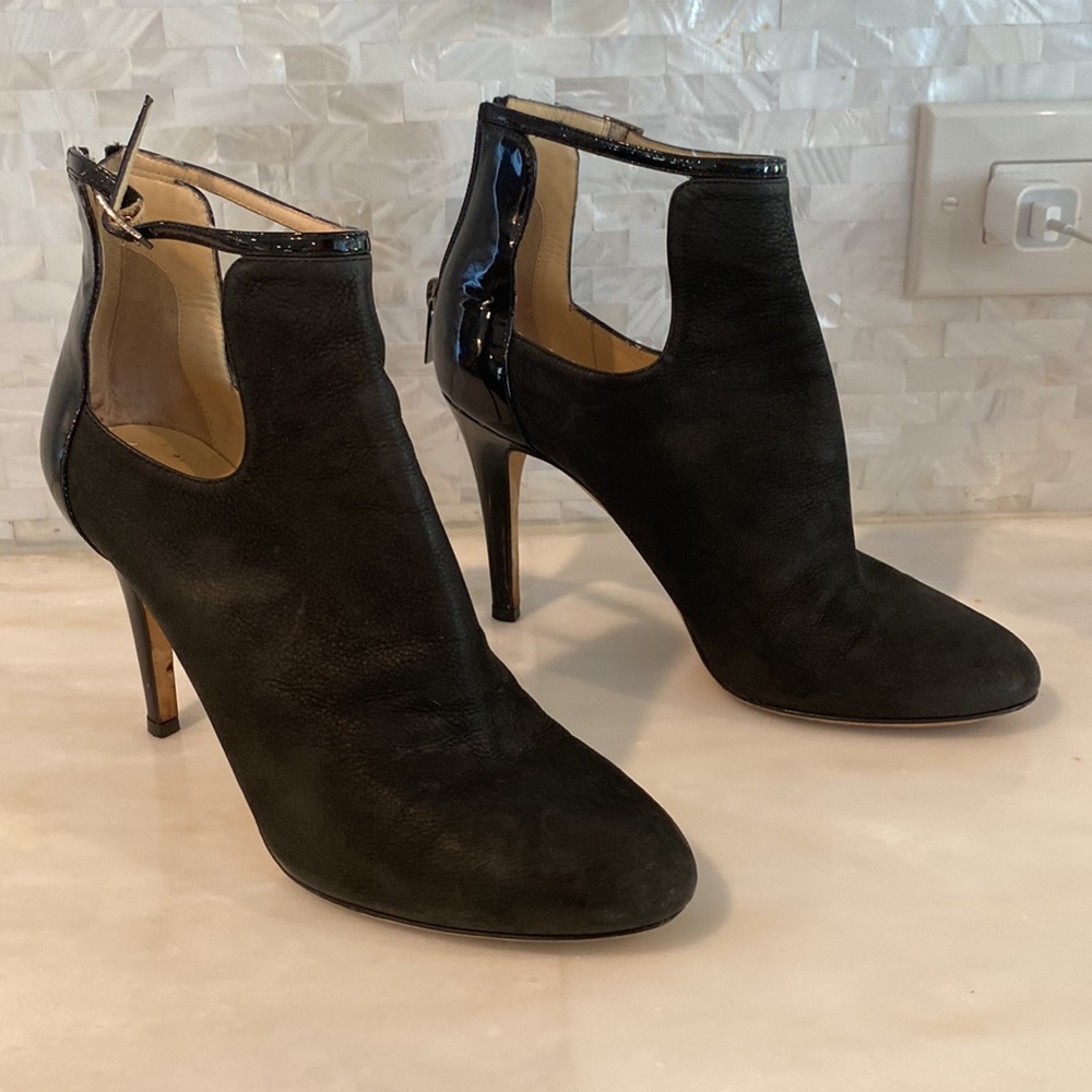 Jimmy Choo Booties